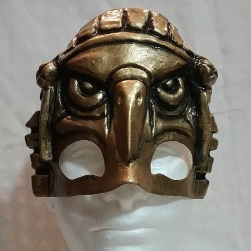Dawfam Mask
