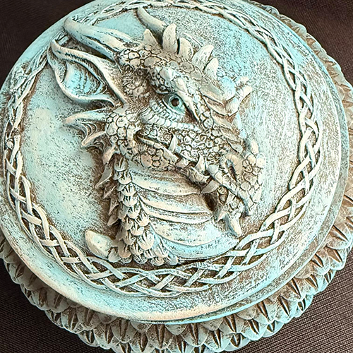 Skull Jewelry and More