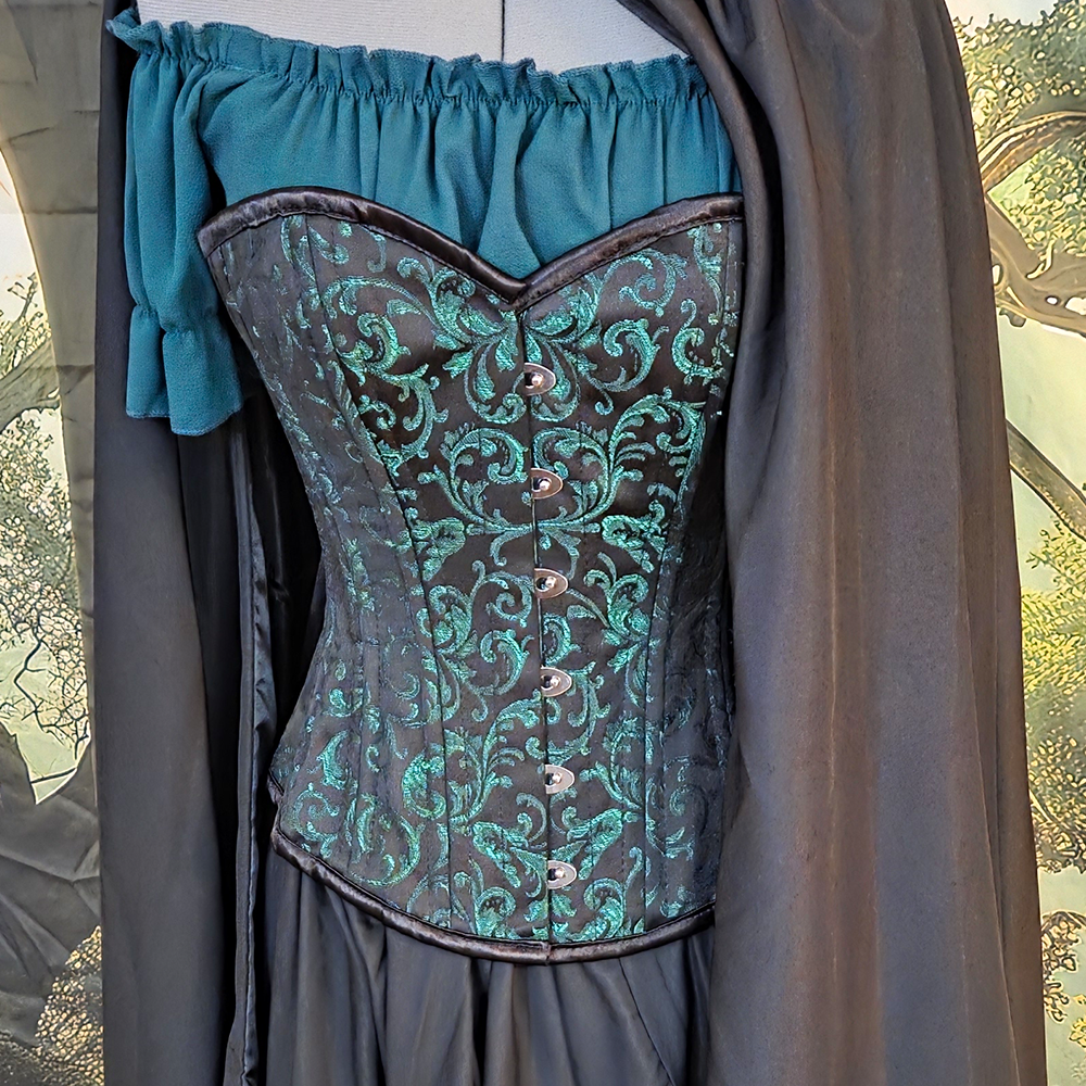 Once Upon a Time Design