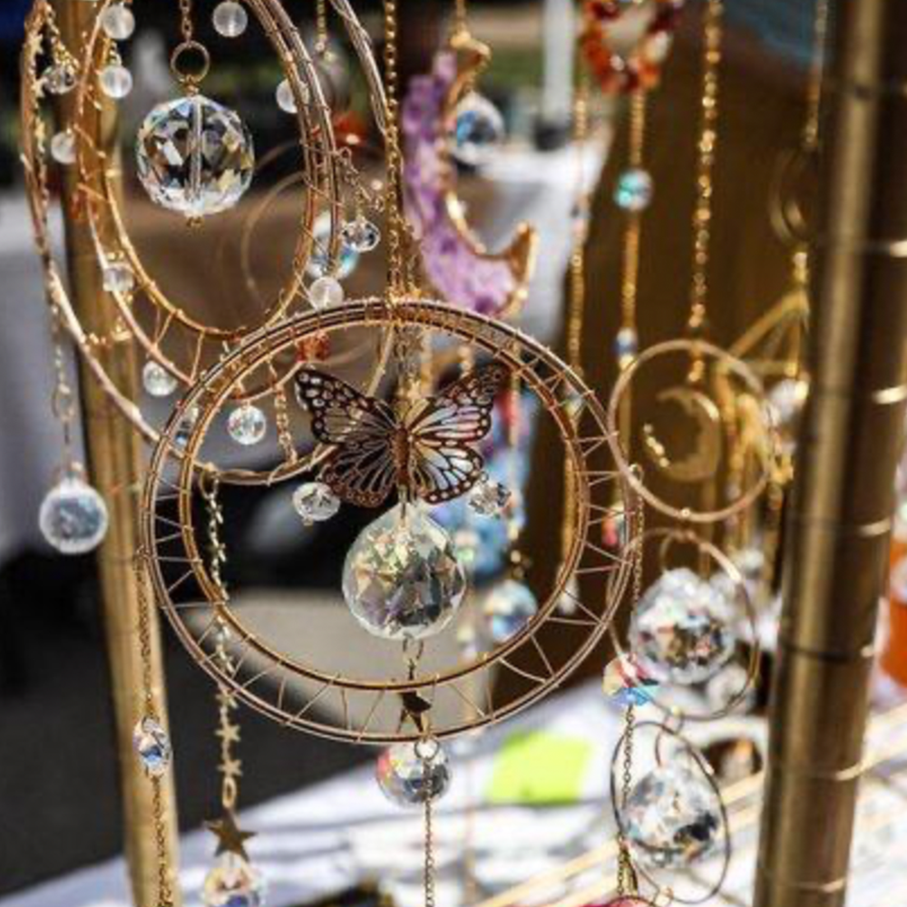 Your Suncatcher Girl